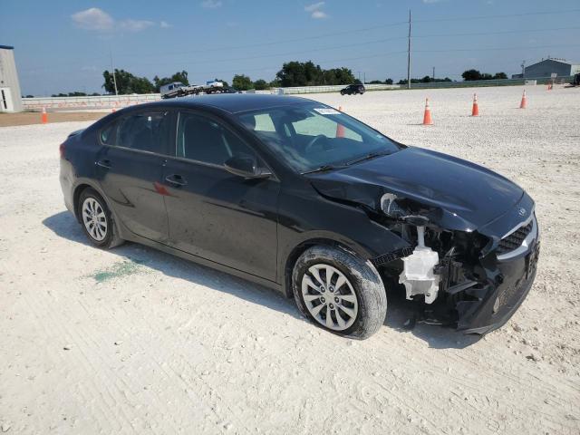 Photo 3 VIN: 3KPF24AD0ME299998 - KIA FORTE FE 