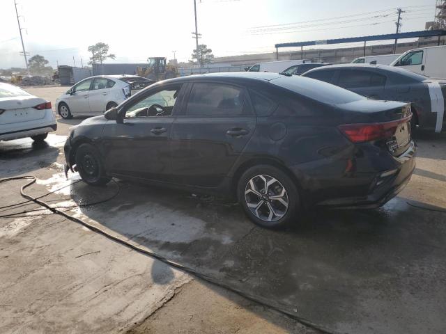 Photo 1 VIN: 3KPF24AD0ME300440 - KIA FORTE FE 