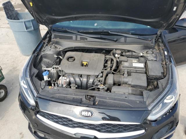 Photo 10 VIN: 3KPF24AD0ME300440 - KIA FORTE FE 