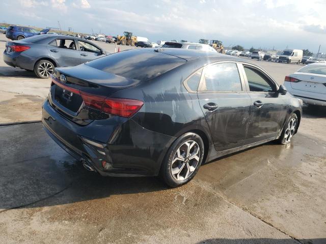 Photo 2 VIN: 3KPF24AD0ME300440 - KIA FORTE FE 