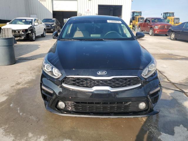 Photo 4 VIN: 3KPF24AD0ME300440 - KIA FORTE FE 