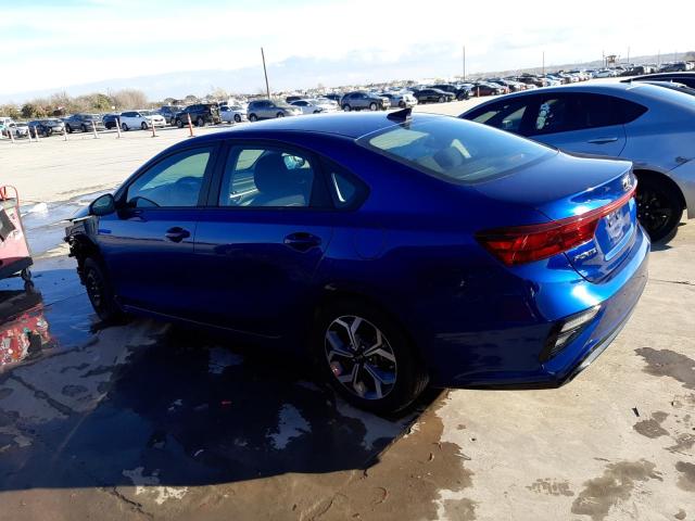 Photo 1 VIN: 3KPF24AD0ME304293 - KIA FORTE 