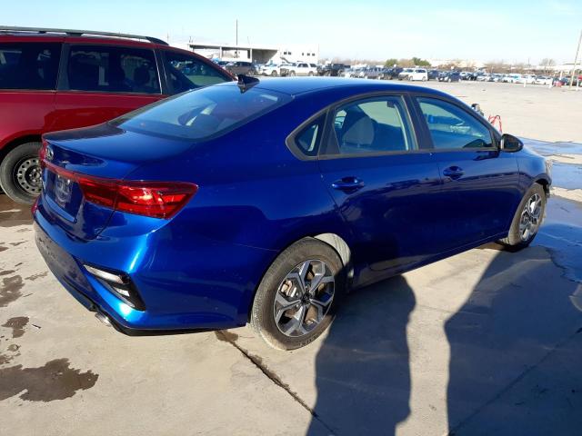 Photo 2 VIN: 3KPF24AD0ME304293 - KIA FORTE 