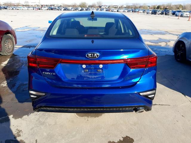 Photo 5 VIN: 3KPF24AD0ME304293 - KIA FORTE 