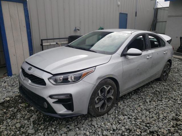 Photo 1 VIN: 3KPF24AD0ME305704 - KIA FORTE FE 