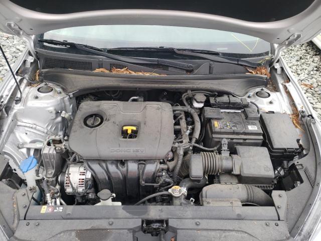 Photo 6 VIN: 3KPF24AD0ME305704 - KIA FORTE FE 