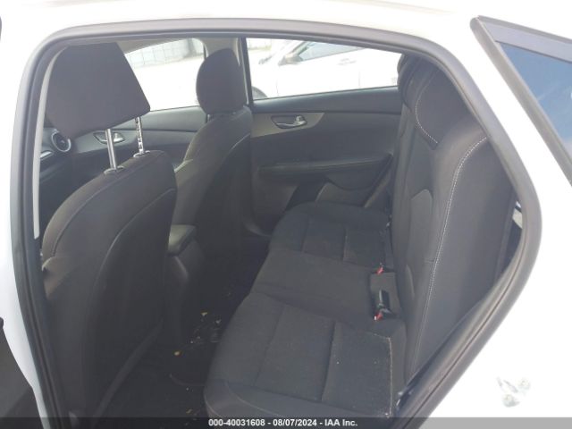 Photo 7 VIN: 3KPF24AD0ME307341 - KIA FORTE 