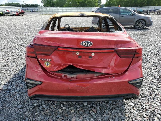 Photo 5 VIN: 3KPF24AD0ME308599 - KIA FORTE FE 