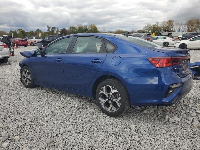 Photo 1 VIN: 3KPF24AD0ME309977 - KIA FORTE FE 