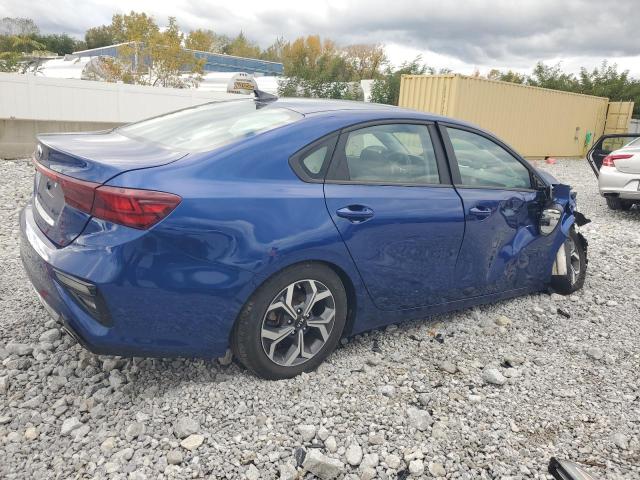 Photo 2 VIN: 3KPF24AD0ME309977 - KIA FORTE FE 