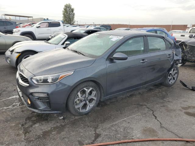 Photo 0 VIN: 3KPF24AD0ME310174 - KIA FORTE 