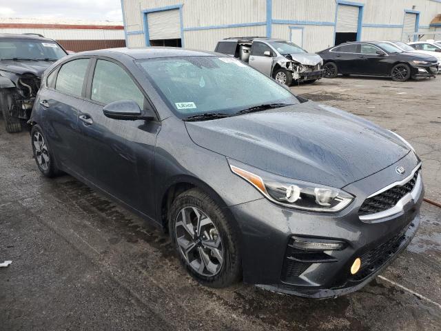 Photo 3 VIN: 3KPF24AD0ME310174 - KIA FORTE 