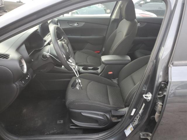 Photo 6 VIN: 3KPF24AD0ME310174 - KIA FORTE 