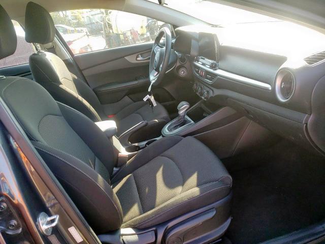 Photo 4 VIN: 3KPF24AD0ME310188 - KIA FORTE FE 