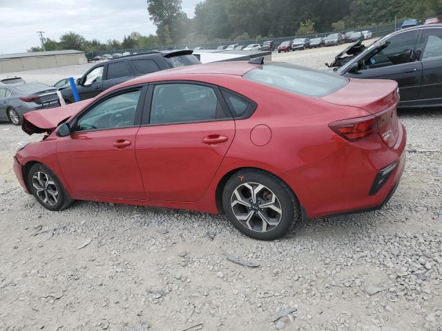 Photo 1 VIN: 3KPF24AD0ME312989 - KIA FORTE FE 