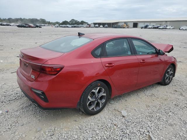 Photo 2 VIN: 3KPF24AD0ME312989 - KIA FORTE FE 