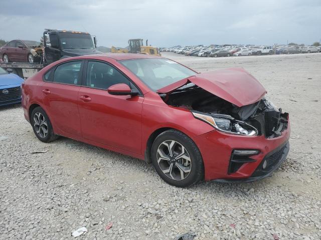 Photo 3 VIN: 3KPF24AD0ME312989 - KIA FORTE FE 