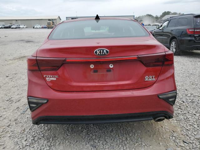 Photo 5 VIN: 3KPF24AD0ME312989 - KIA FORTE FE 