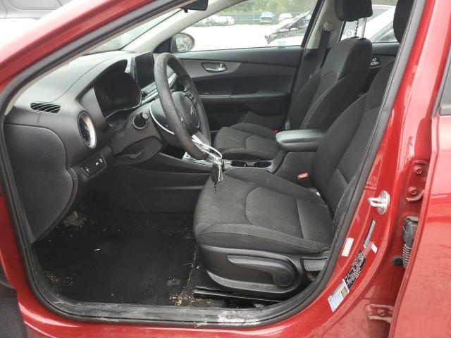 Photo 6 VIN: 3KPF24AD0ME312989 - KIA FORTE FE 