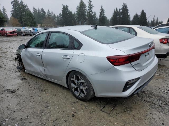 Photo 1 VIN: 3KPF24AD0ME315777 - KIA FORTE 