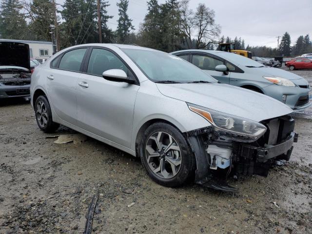 Photo 3 VIN: 3KPF24AD0ME315777 - KIA FORTE 