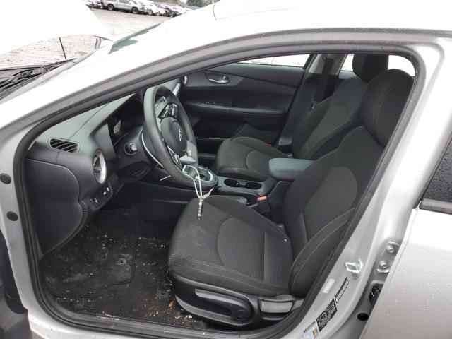 Photo 6 VIN: 3KPF24AD0ME315777 - KIA FORTE 