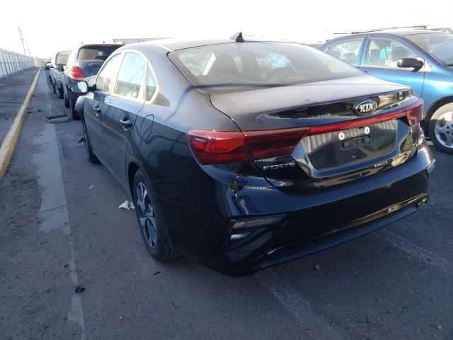 Photo 2 VIN: 3KPF24AD0ME316685 - KIA FORTE FE 