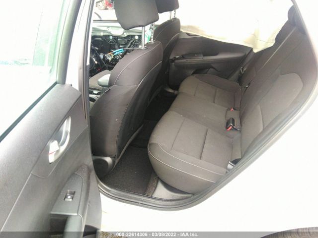 Photo 7 VIN: 3KPF24AD0ME318484 - KIA FORTE 