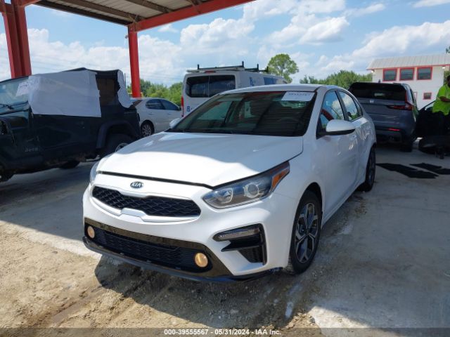 Photo 1 VIN: 3KPF24AD0ME320249 - KIA FORTE 