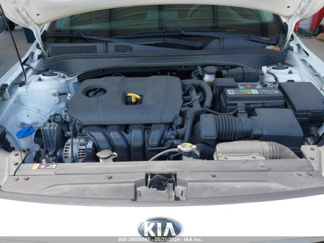 Photo 9 VIN: 3KPF24AD0ME320249 - KIA FORTE 