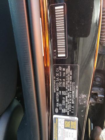 Photo 9 VIN: 3KPF24AD0ME320770 - KIA FORTE FE 