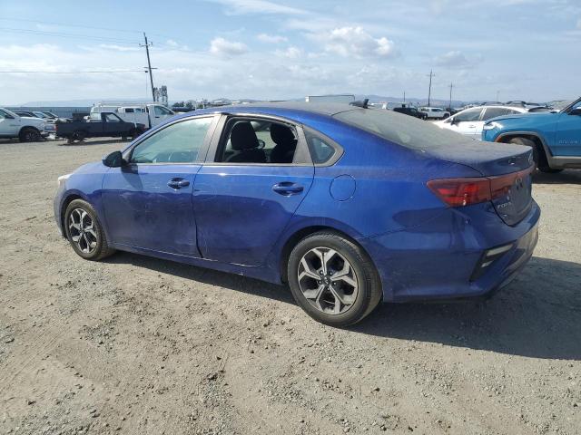 Photo 1 VIN: 3KPF24AD0ME325404 - KIA FORTE FE 