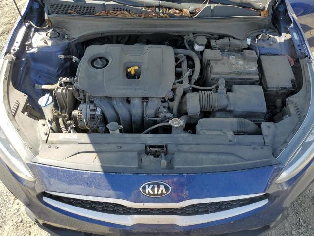 Photo 10 VIN: 3KPF24AD0ME325404 - KIA FORTE FE 