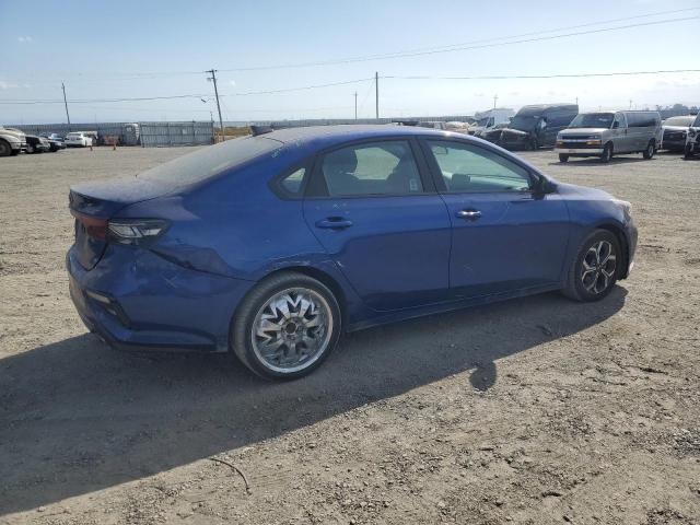 Photo 2 VIN: 3KPF24AD0ME325404 - KIA FORTE FE 