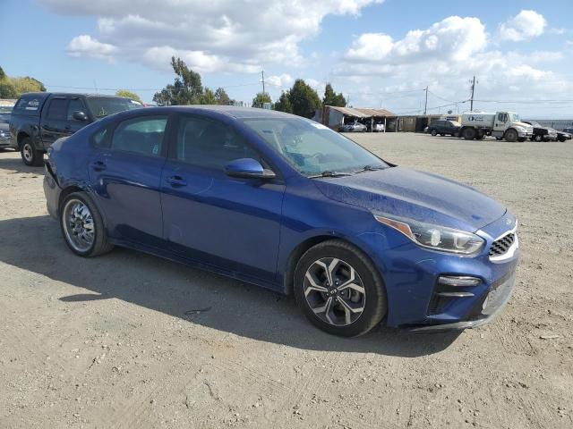 Photo 3 VIN: 3KPF24AD0ME325404 - KIA FORTE FE 