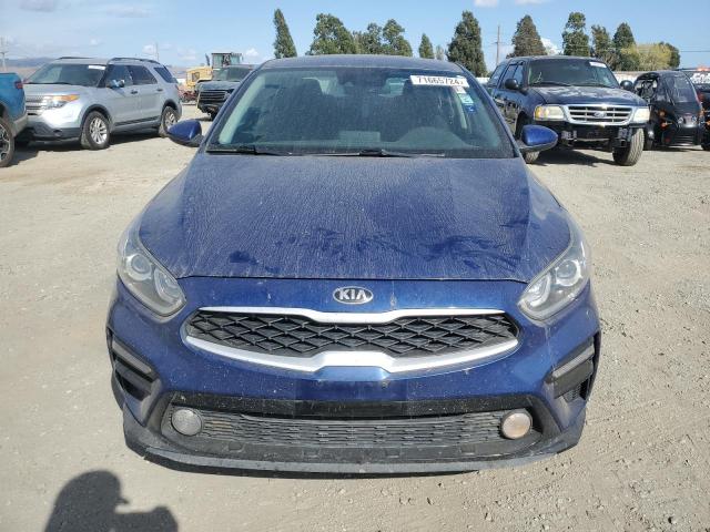 Photo 4 VIN: 3KPF24AD0ME325404 - KIA FORTE FE 