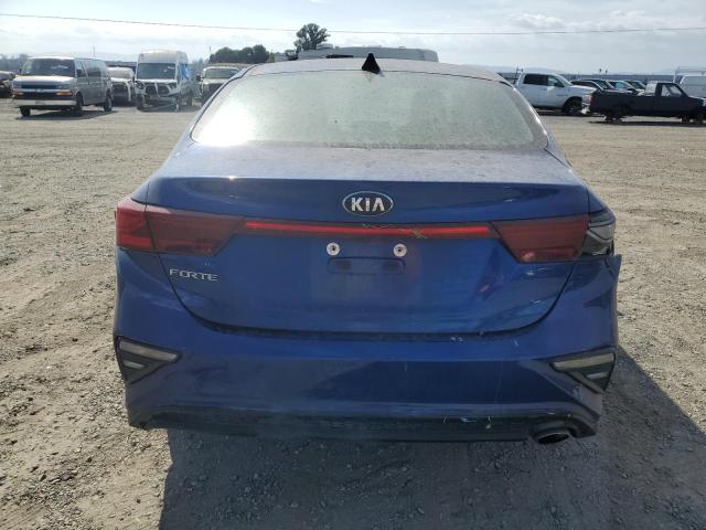 Photo 5 VIN: 3KPF24AD0ME325404 - KIA FORTE FE 