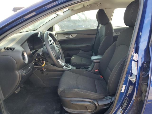 Photo 6 VIN: 3KPF24AD0ME325404 - KIA FORTE FE 