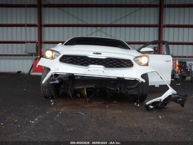 Photo 5 VIN: 3KPF24AD0ME325869 - KIA FORTE 