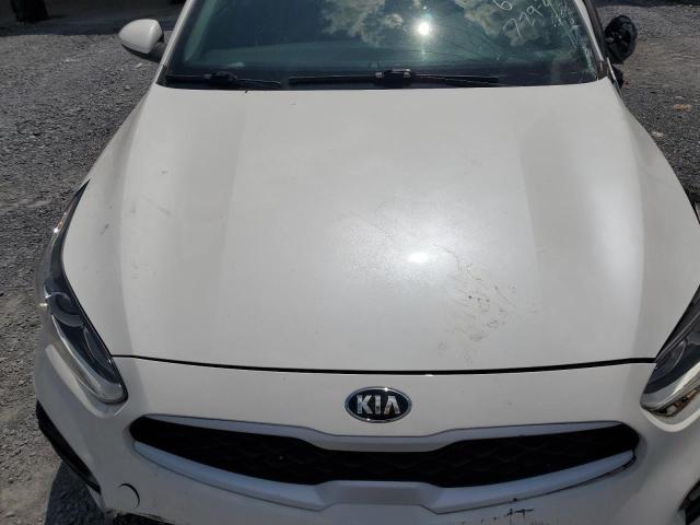 Photo 10 VIN: 3KPF24AD0ME326438 - KIA FORTE 