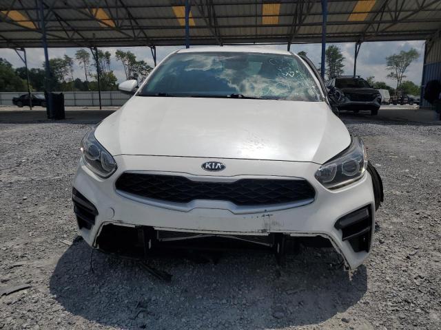 Photo 4 VIN: 3KPF24AD0ME326438 - KIA FORTE 