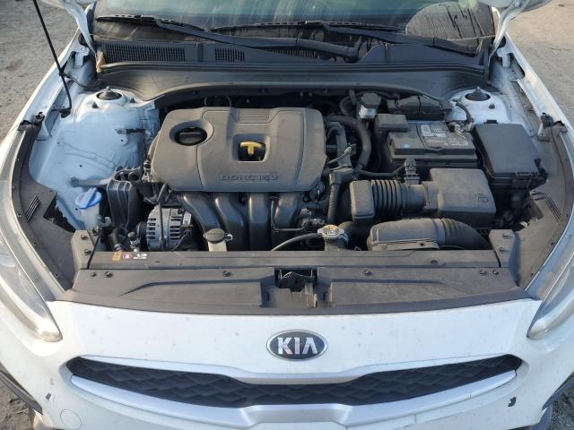 Photo 10 VIN: 3KPF24AD0ME327833 - KIA FORTE FE 