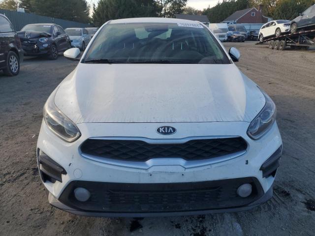 Photo 4 VIN: 3KPF24AD0ME327833 - KIA FORTE FE 