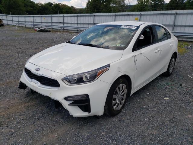 Photo 1 VIN: 3KPF24AD0ME328240 - KIA FORTE FE 