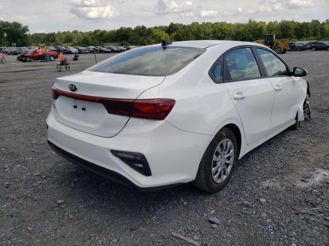 Photo 3 VIN: 3KPF24AD0ME328240 - KIA FORTE FE 