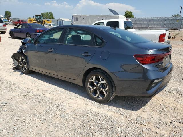 Photo 1 VIN: 3KPF24AD0ME329954 - KIA FORTE FE 