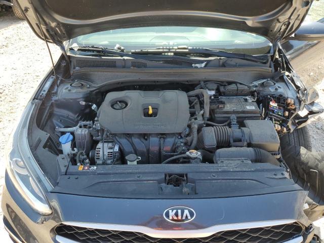 Photo 10 VIN: 3KPF24AD0ME329954 - KIA FORTE FE 