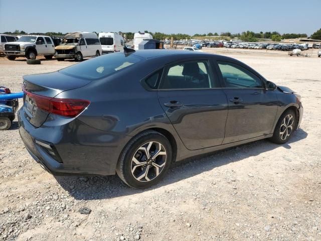 Photo 2 VIN: 3KPF24AD0ME329954 - KIA FORTE FE 