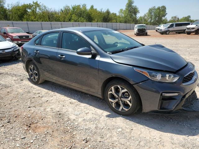 Photo 3 VIN: 3KPF24AD0ME329954 - KIA FORTE FE 