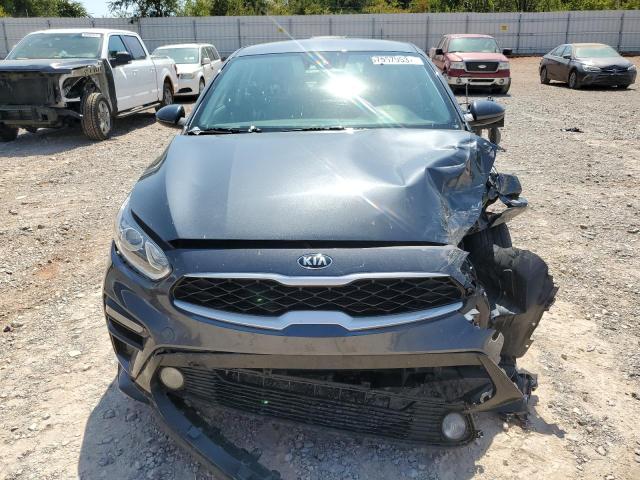 Photo 4 VIN: 3KPF24AD0ME329954 - KIA FORTE FE 